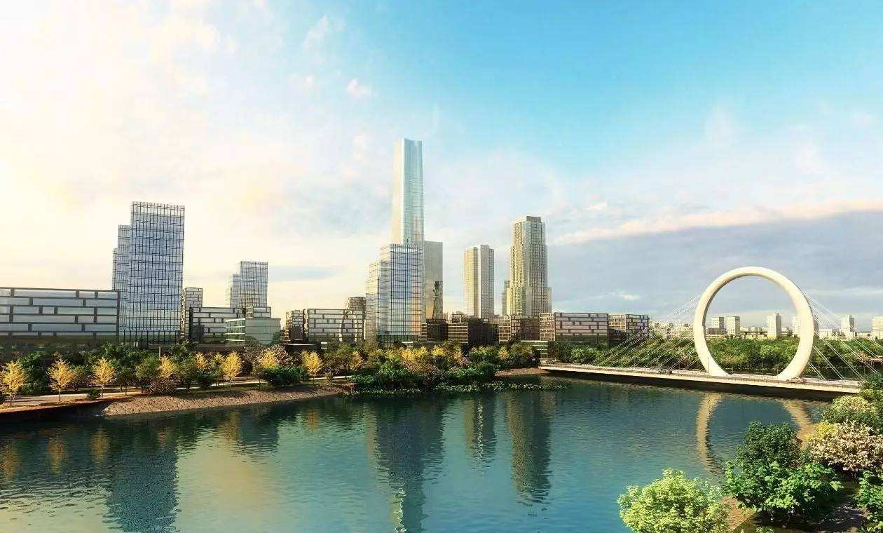 郑州经济技术开发区潮晟路跨潮河桥工程项目.jpg
